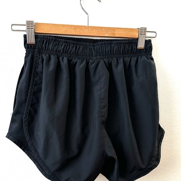 Nike running shorts - XS - like new - Picture 2 of 4